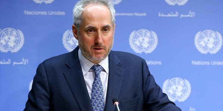 UN confirms US’ withdrawal from Paris Climate Agreement