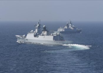 Pakistan to host multinational naval drill in February