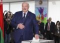 Belarusian president warns Trump’s return to White House could ’cause problems’ for Europe