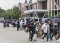 UN humanitarian office says situation in Congo’s Goma city ‘extremely worrying’