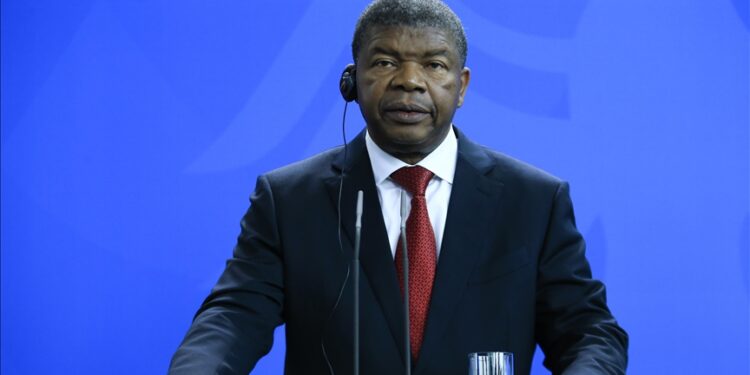 Angola demands exit of ‘Rwandan’ forces from Congo