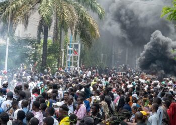 UNICEF launches aid appeal for Democratic Republic of Congo amid Goma crisis