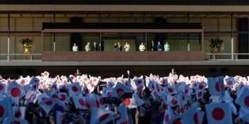 Japan rejects UN suggestion to review male-only imperial succession law