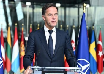 NATO chief, new US defense secretary have first phone call