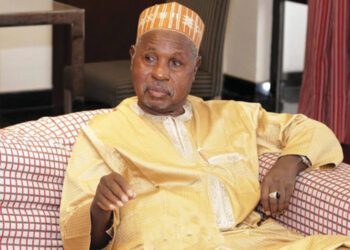 Nigeria must reduce import dependence to achieve economic growth: Masari