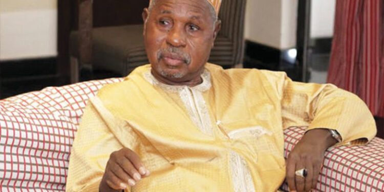 Nigeria must reduce import dependence to achieve economic growth: Masari