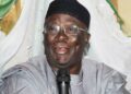 Afenifere leader Ayo Adebanjo is dead
