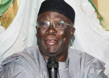 Afenifere leader Ayo Adebanjo is dead
