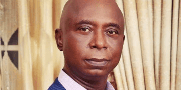 Delta senator, Ned Nwoko, dumps PDP, cites unresolved crisis