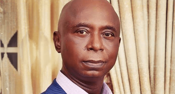 Delta senator, Ned Nwoko, dumps PDP, cites unresolved crisis