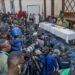 Historic case by DR Congo against Rwanda kicks off at African court amid conflict in Goma