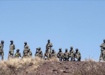 African air force chiefs gather in Zambia to discuss humanitarian aid, disaster relief cooperation
