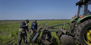 NOSDRA says N150 million given to 300 Rivers farmers for food security