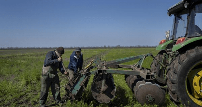 NOSDRA says N150 million given to 300 Rivers farmers for food security