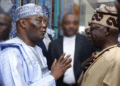 Tinubu’s APC regime power-drunk, bent on destroying Nigeria, Atiku alleges amid Osun deadly violence