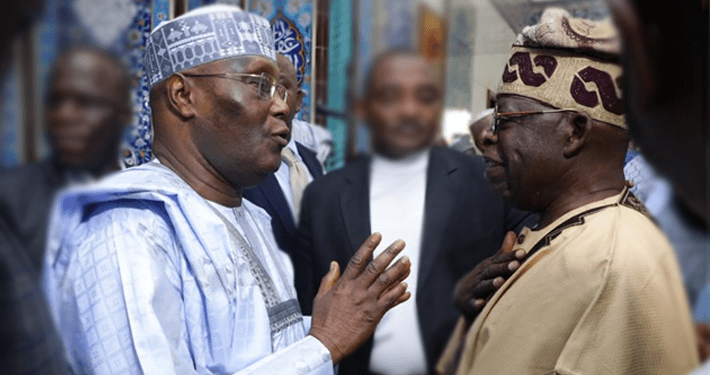 Tinubu’s APC regime power-drunk, bent on destroying Nigeria, Atiku alleges amid Osun deadly violence