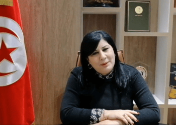 Tunisian opposition politician begins hunger strike in prison