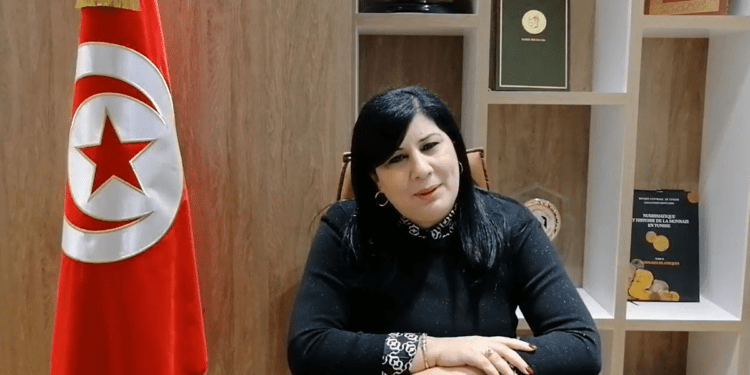 Tunisian opposition politician begins hunger strike in prison