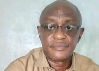 NNPP elects Agbo Major as national chairman