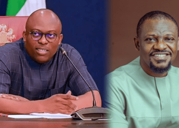Supreme Court restores Amaewhule as speaker, orders CBN to halt Rivers budgetary allocations