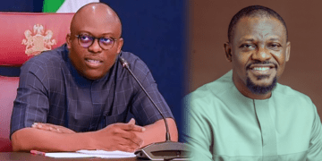 Supreme Court restores Amaewhule as speaker, orders CBN to halt Rivers budgetary allocations