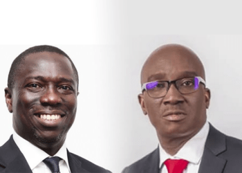 Edo Governorship Election Tribunal: PDP, Ighodalo close case