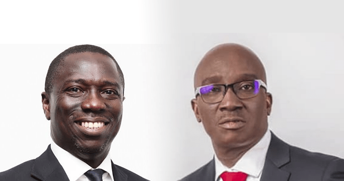 Edo Governorship Election Tribunal: PDP, Ighodalo close case