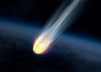 Massive asteroid heading for earth could devastate Nigeria in 2032, scientists warn