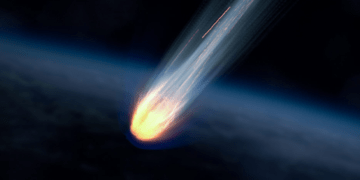 Massive asteroid heading for earth could devastate Nigeria in 2032, scientists warn