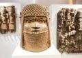 Netherlands to return stolen Benin bronzes to Nigeria in June, says FG