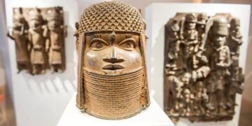 Netherlands to return stolen Benin bronzes to Nigeria in June, says FG