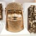 Netherlands to return stolen Benin bronzes to Nigeria in June, says FG