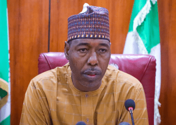 Gov. Zulum pledges full support for 2025 Hajj exercise