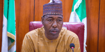 Gov. Zulum pledges full support for 2025 Hajj exercise
