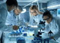Scientists make progress in non-toxic cancer treatment research