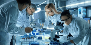 Scientists make progress in non-toxic cancer treatment research