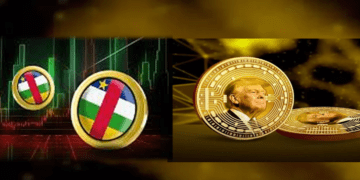 Central African Republic debuts meme coin ‘experiment’
