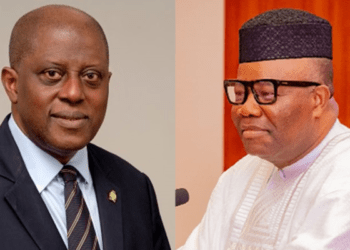 Ways and Means: Senate accuses CBN of frustrating N30 trillion probe