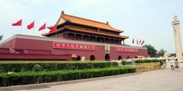 Transatlantic tensions: How does China view deepening US-Europe rift?