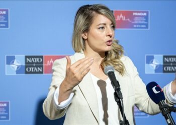 Canada pledges to strengthen engagement with Africa as South Africa prepares to host G20 top diplomats