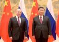 Putin, Xi reaffirms partnership after Russia-US contacts