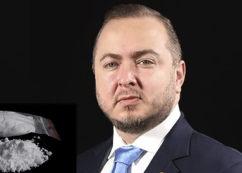 Guatemalan congressman sentenced to 18 years in U.S. prison for drug trafficking