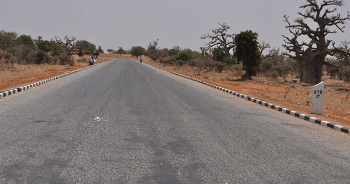 10 die, three injured as truck plunges into ditch on Damaturu-Maiduguri road