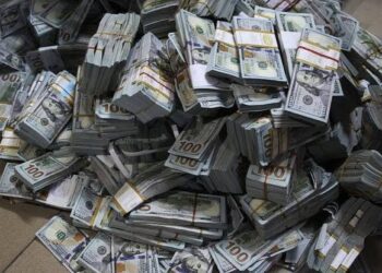 Romance Scam: Nigerian man arrested for defrauding American citizen of $597,000