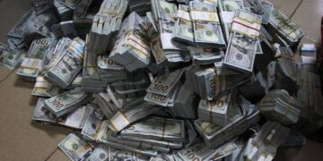 Romance Scam: Nigerian man arrested for defrauding American citizen of $597,000