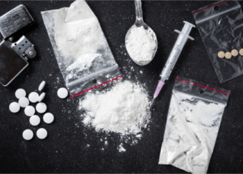 FCT residents decry sales, use of illicit drugs in Karu abattoir