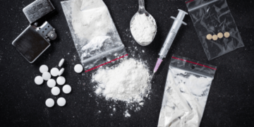 FCT residents decry sales, use of illicit drugs in Karu abattoir