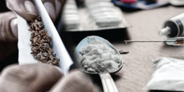 NAFDAC warns students against alcohol, drug abuse