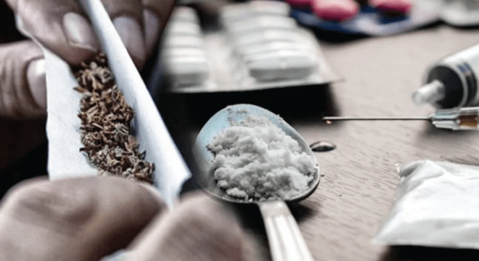 NAFDAC warns students against alcohol, drug abuse