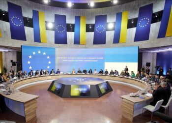 Europe’s security is at turning point: EU Commission head